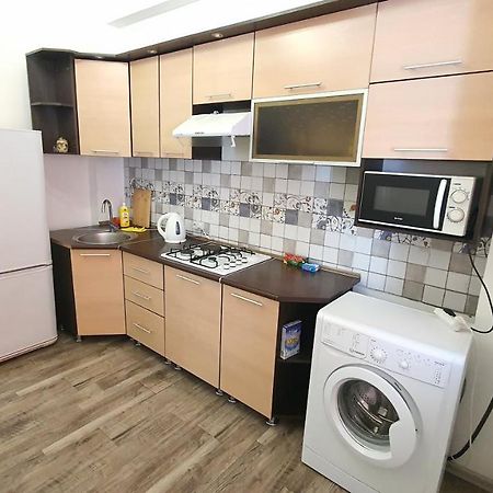 Flatrent Apartment Biškek Exteriér fotografie