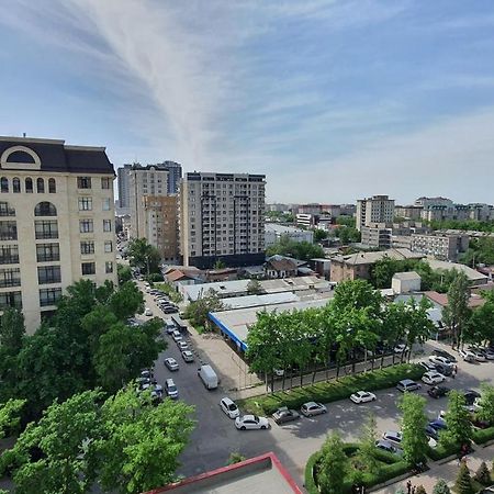 Flatrent Apartment Biškek Exteriér fotografie